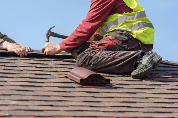 Residential Roof Replacement in Covina, CA