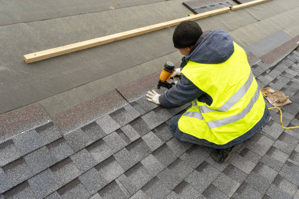 Best Shingle Roofing Installation  in Covina, CA