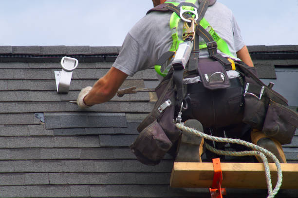 Quick and Trustworthy Emergency Roof Repair Services in Covina, CA