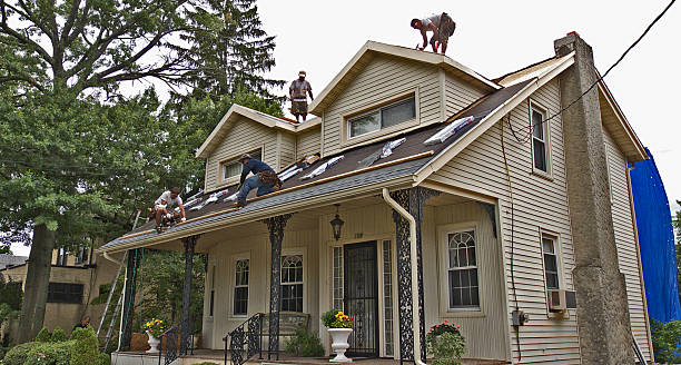 Best Roof Replacement Cost  in Covina, CA