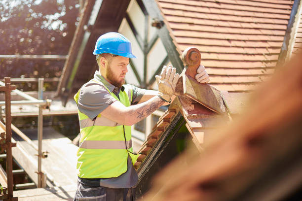 Best Flat Roof Repair Services  in Covina, CA